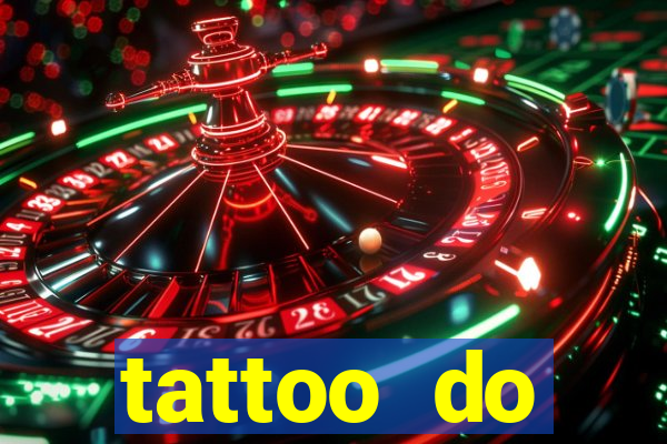 tattoo do corinthians feminina